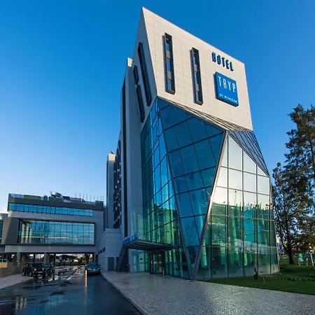 Melia Aeroporto 4*