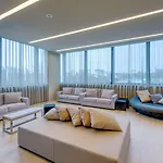 Hotel Melia Aeroporto 4*