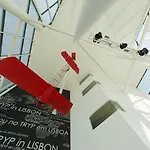 Melia Aeroporto Hotel Lizbona