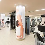 Hotel Melia Aeroporto Lizbona