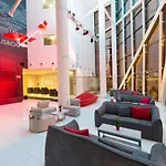 Melia Aeroporto Hotel Lizbona