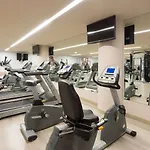 Hotel Meliá Aeroporto