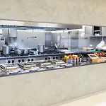 Meliá Aeroporto Hotel 4*