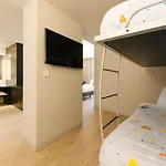 Hotel Meliá Aeroporto Lisboa