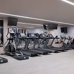 Melia Aeroporto Lisboa