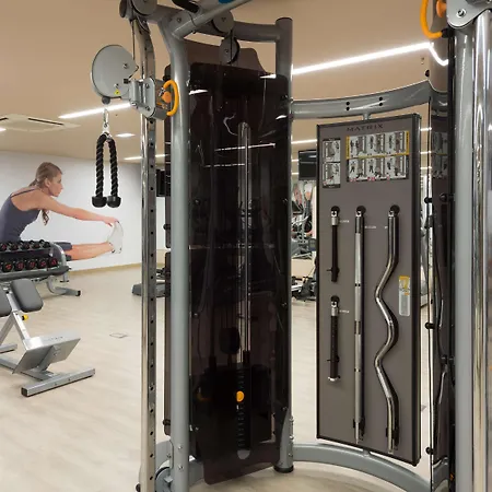 Melia Aeroporto Lissabon