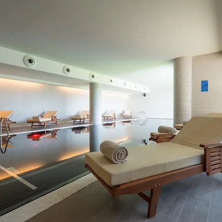 Hotel Melia Aeroporto Lisboa
