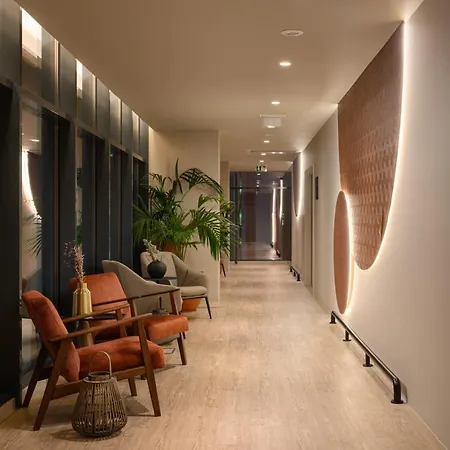 Melia Aeroporto 4* Lissabon