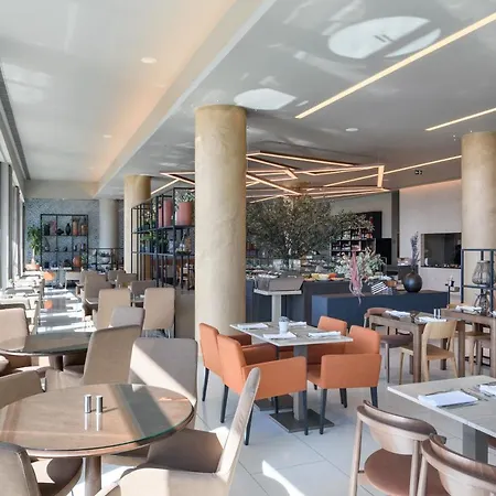 Melia Aeroporto Hotel Lisboa