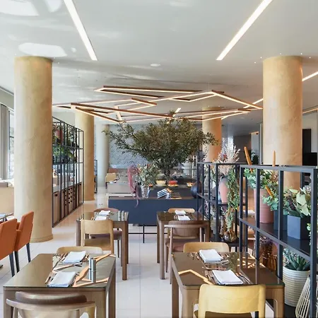 Hotel Melia Aeroporto