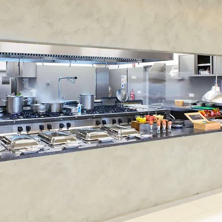 Melia Aeroporto Hotel 4*