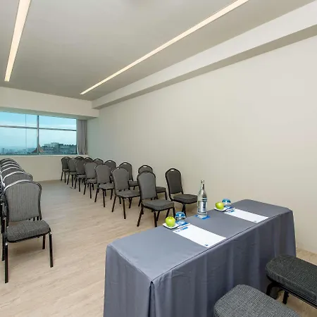 Melia Aeroporto Hotel