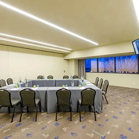 Melia Aeroporto Szálloda 4*