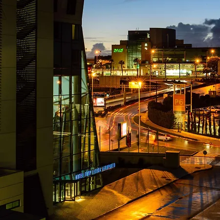 Hotel Melia Aeroporto