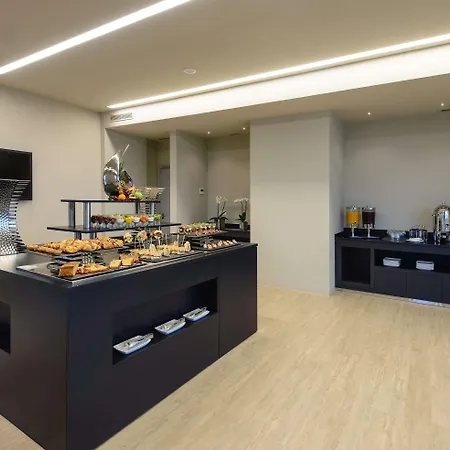 Meliá Aeroporto Hotel Lisboa
