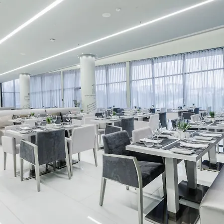 Meliá Aeroporto Lisboa