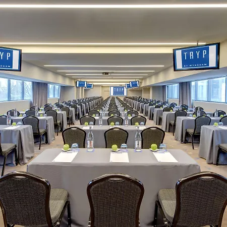 Melia Aeroporto Hotel Lissabon