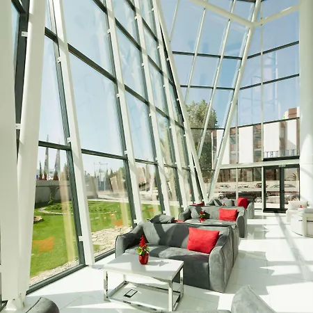 Meliá Aeroporto Hotel 4*