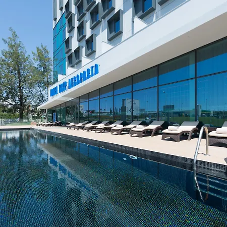 Melia Aeroporto 4* Lisbon