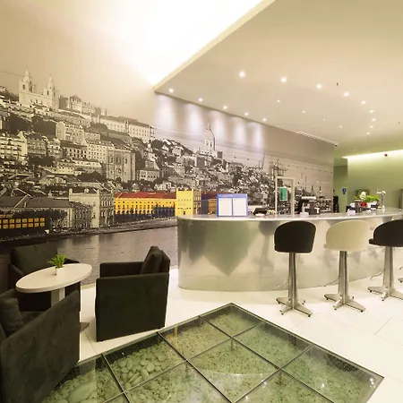 Hotel Meliá Aeroporto