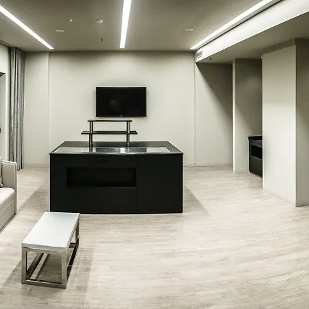 Meliá Aeroporto
