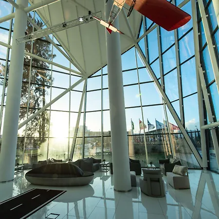 Melia Aeroporto 4* Лісабон