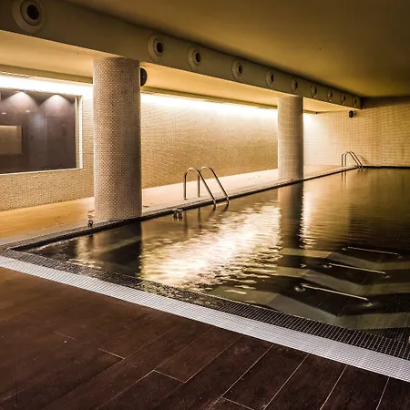 Melia Aeroporto Hotel Lissabon