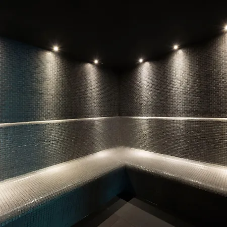 Hotel Melia Aeroporto