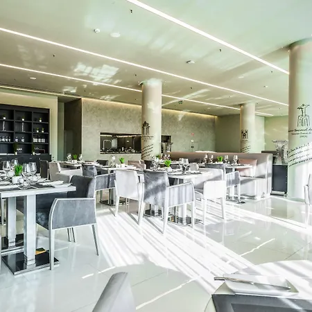 Meliá Aeroporto 4* Lisboa