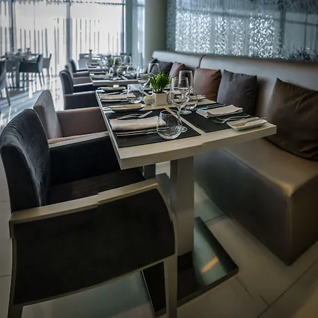 Meliá Aeroporto Lisboa