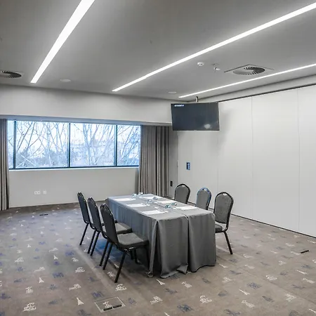 Meliá Aeroporto