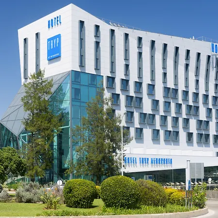 Melia Aeroporto Hotel