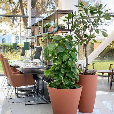 Melia Aeroporto Hotel