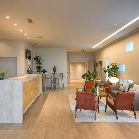 Melia Aeroporto 4* Lissabon