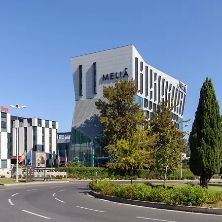 Melia Aeroporto 4*