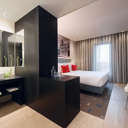 Hotel Melia Aeroporto 4*