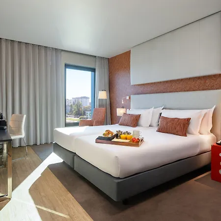 Melia Aeroporto Hotel Lissabon