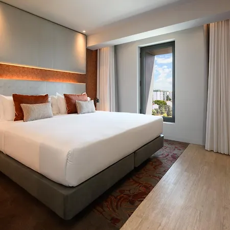 Melia Aeroporto Lisboa