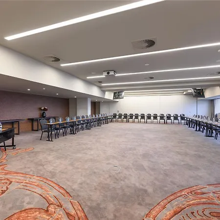 Hotel Meliá Aeroporto Lisboa