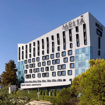 Melia Aeroporto