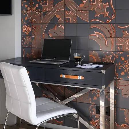 Melia Aeroporto Готель Лісабон
