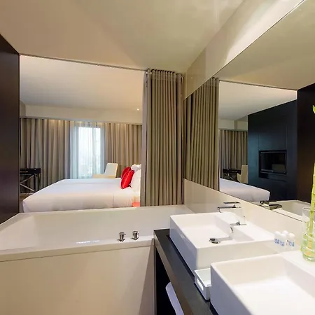 Melia Aeroporto Лісабон