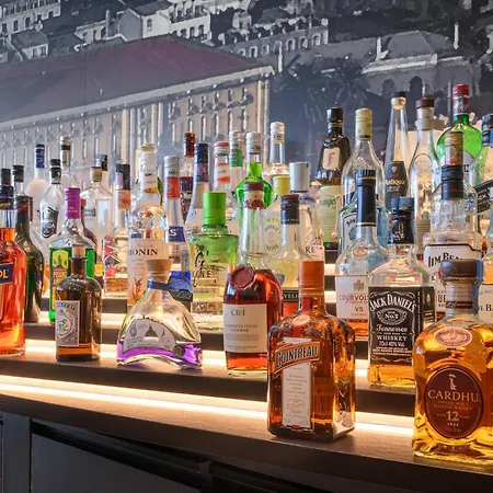 Melia Aeroporto 4* Лісабон