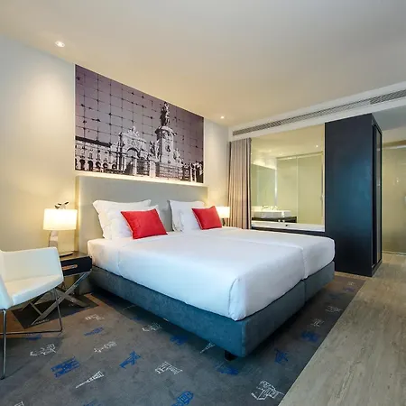Melia Aeroporto 4* Лісабон