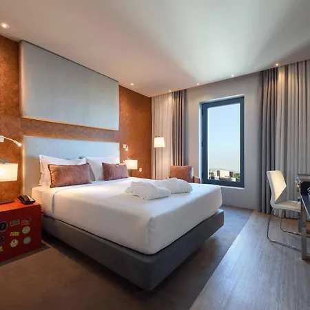 Melia Aeroporto Hotel 4*