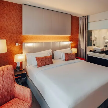 Hotel Melia Aeroporto 4*
