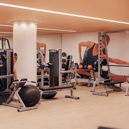 Melia Aeroporto 4* Lisbon