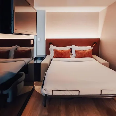Melia Aeroporto 4*