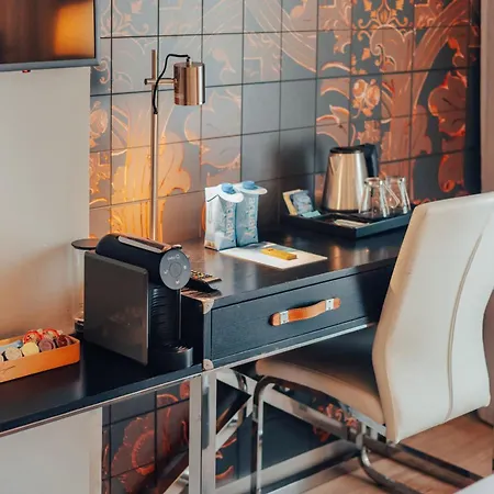 Melia Aeroporto 4* Lisbon