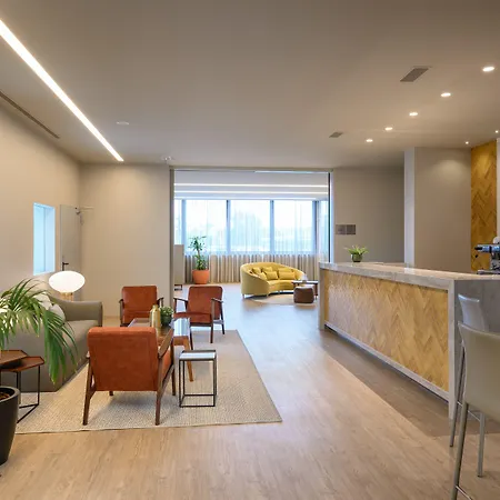 Meliá Aeroporto Hotel